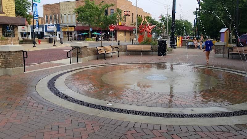 Hastings Spray Plaza - Image 2