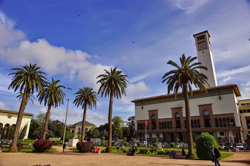Mohammed V Square - Image 2