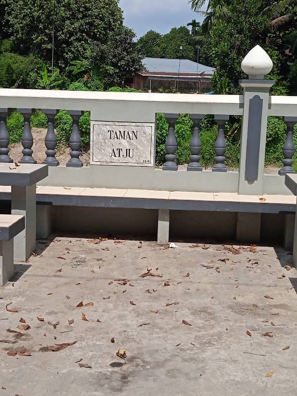 TAMAN ATJU NUSA INDAH - Image 1