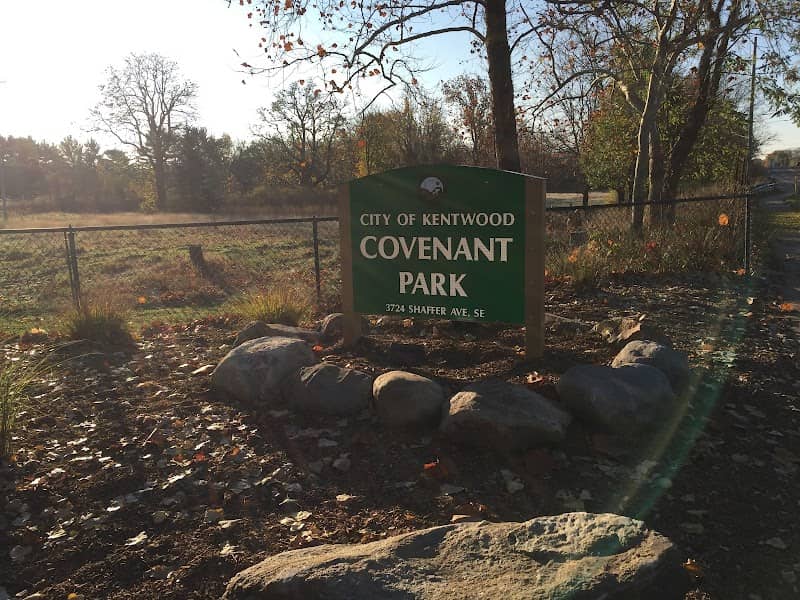 Covenant Park - Image 1