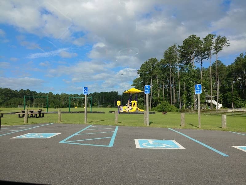South Lawson Park - Image 2