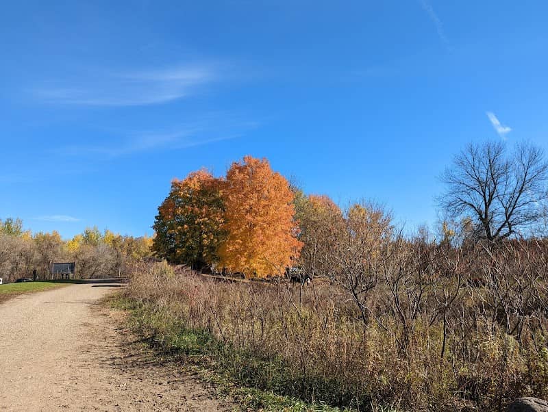 Crow Hassan Trailhead - Image 1