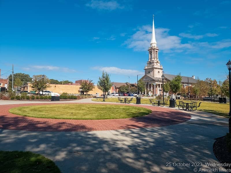 Gwinnett County Bicentennial Plaza - Image 2