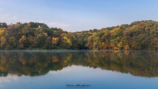 Wyandotte County Lake - Image 1