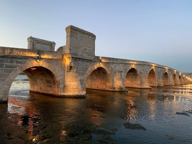 Suleiman the Magnificent Bridge - Image 1