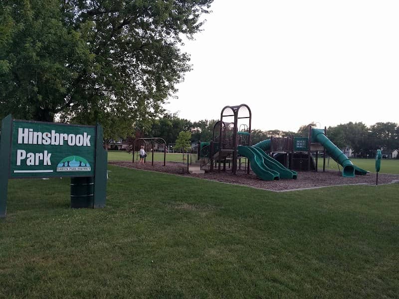 Hinsbrook Park - Image 2
