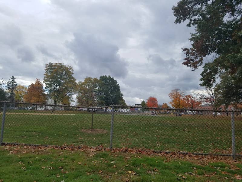 Magazine Park - Image 1