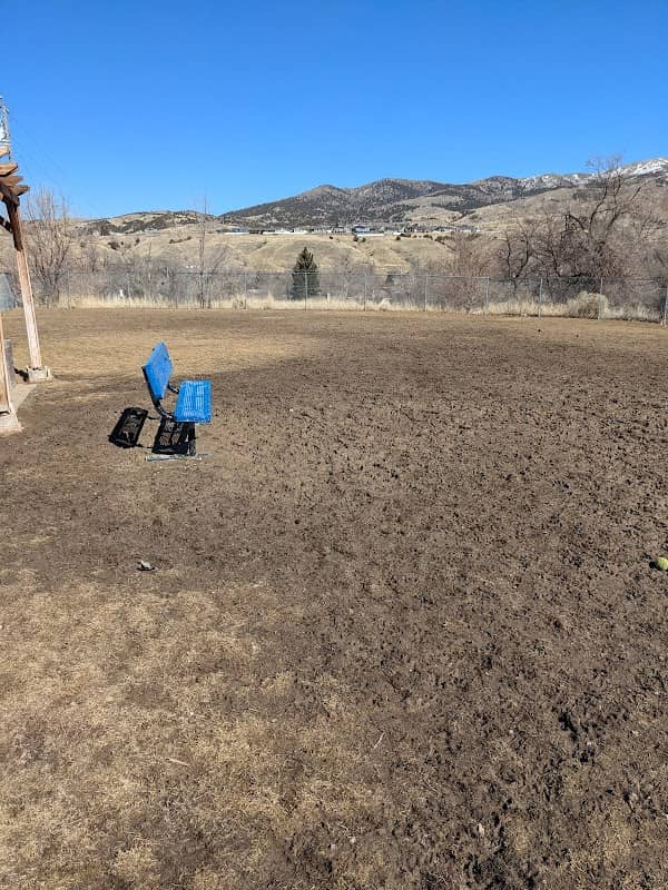 Katie's Dog Park - Image 1
