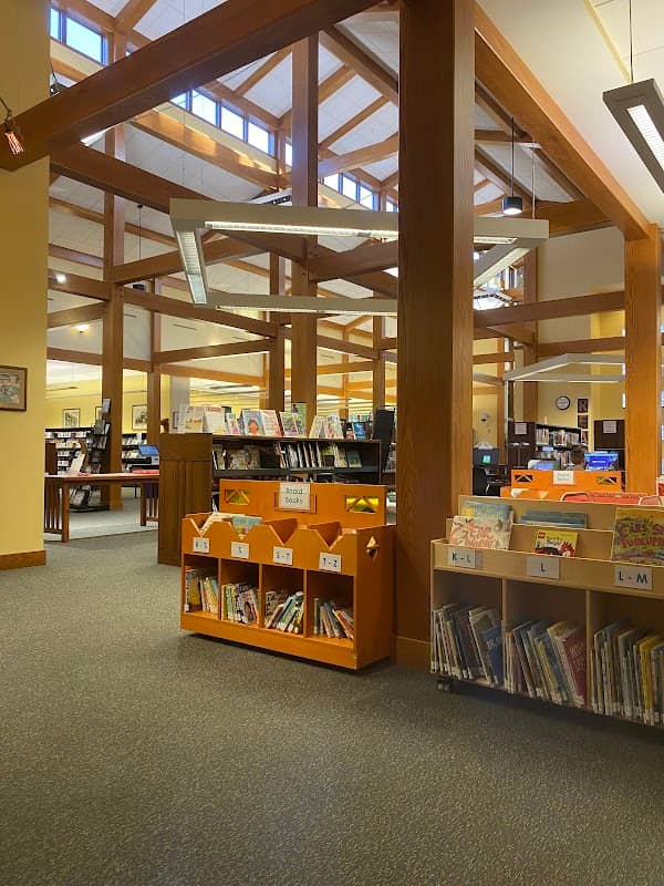 Lodi Library - Image 1