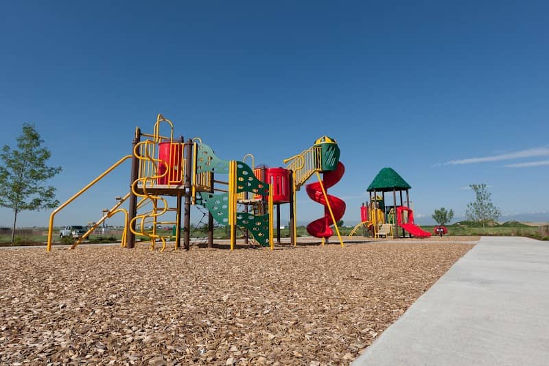 Mountain Shadows Park - Image 1