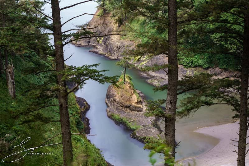 Deadman's Cove - Image 3