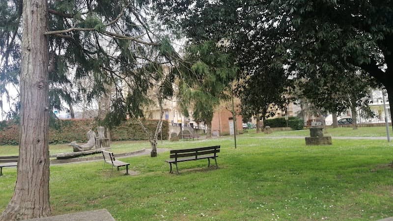 Parco comunale "Antonio Berti" - Image 1