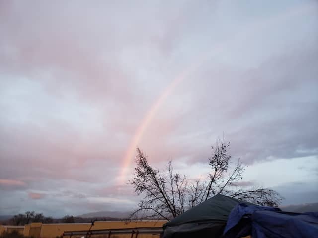 Ukiah Rail Trail | North Trailhead - Image 1