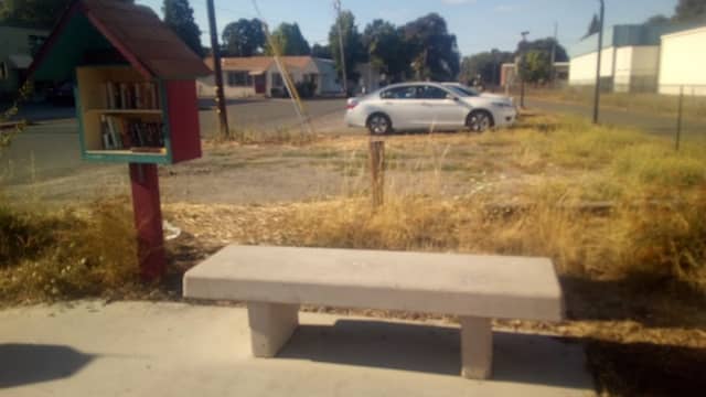 Ukiah Rail Trail | North Trailhead - Image 2