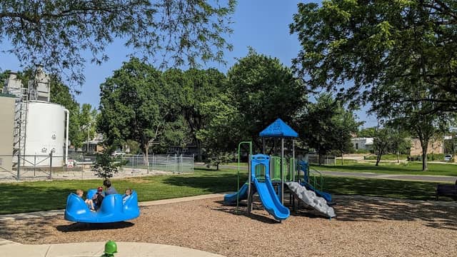 Brooks-Warfel Park - Image 1