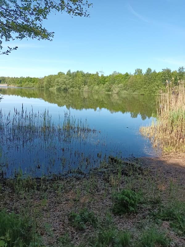 Aussichtsturm am Weichelsee - Image 1