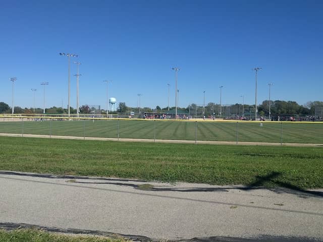 Markey Park - Image 1