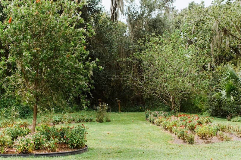 Centennial Park and Butterfly Garden - Image 2