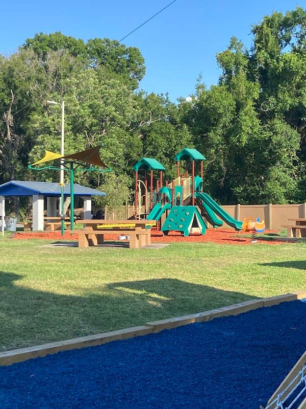 Centennial Park and Butterfly Garden - Image 1