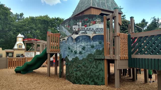 Riverside Park - Image 2