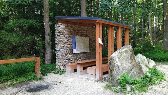 Polana rekreacyjna - Image 1