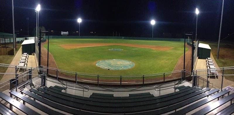 The Hive ~ CE Byrd Baseball Field - Image 2