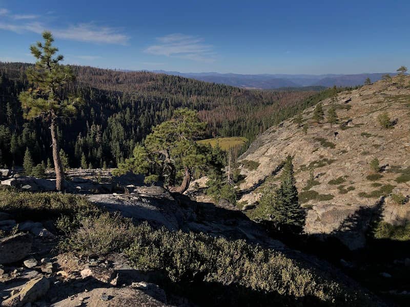 Bucks Lake Wilderness - Image 3