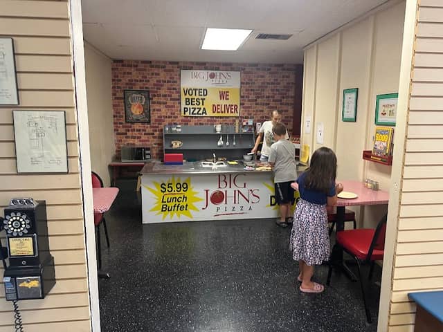The Children's Museum of Eastern Oregon - Image 1