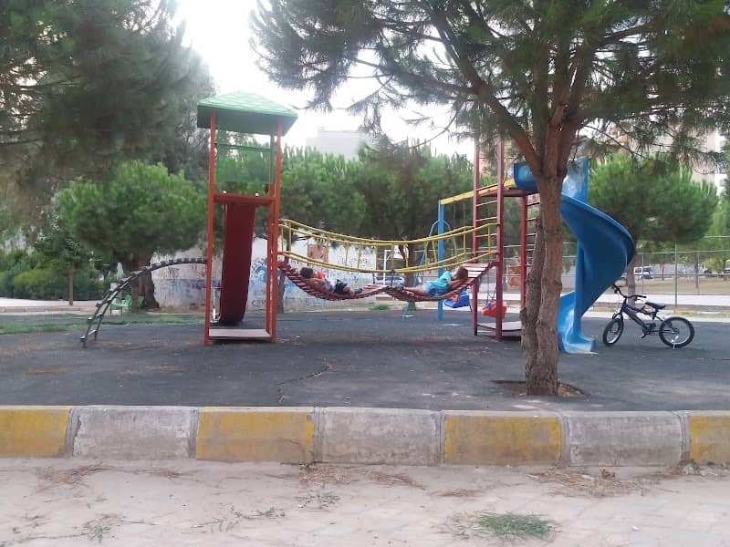 Child park - Image 1