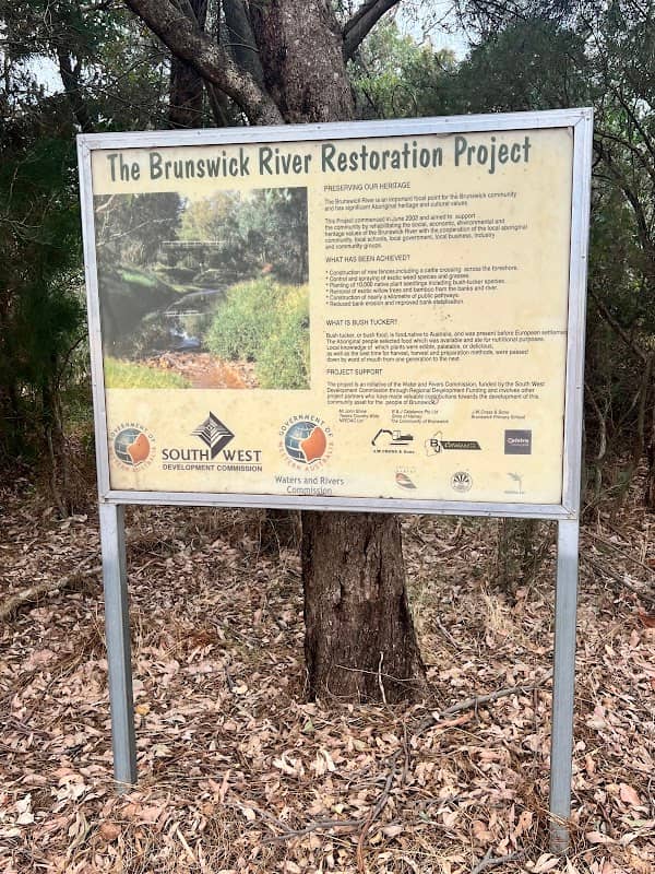 Brunswick River Walk - Image 2