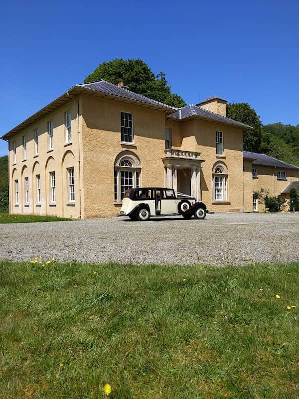 National Trust - Llanerchaeron - Image 2