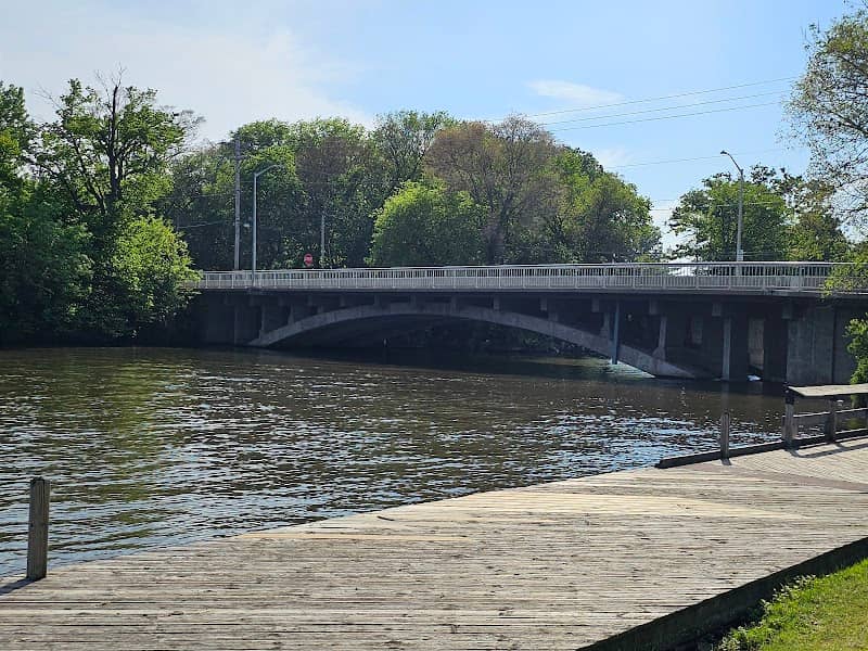 Dougan's Landing - Image 1