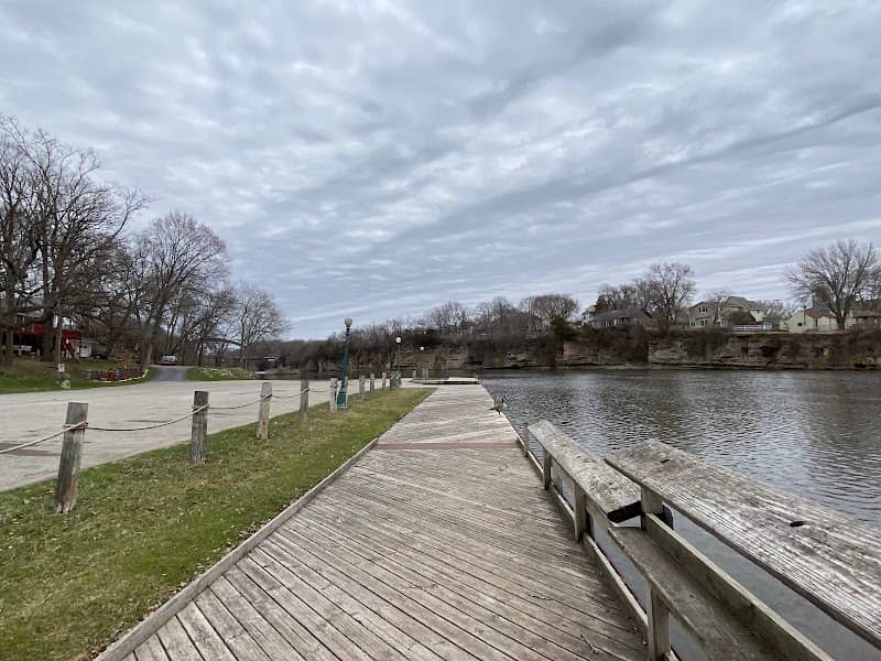 Dougan's Landing - Image 2
