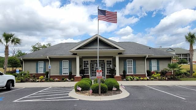 Club Wyndham Lake Marion - Image 1