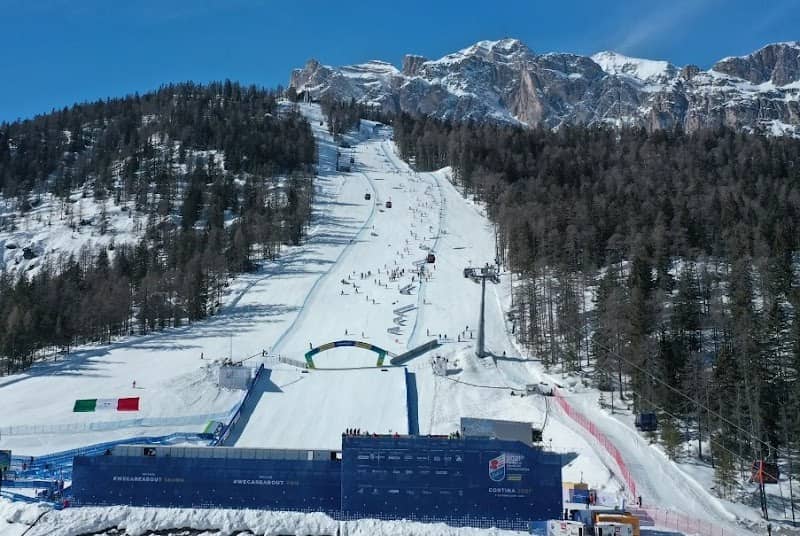 ISTA Ski Area Socrepes - Image 1