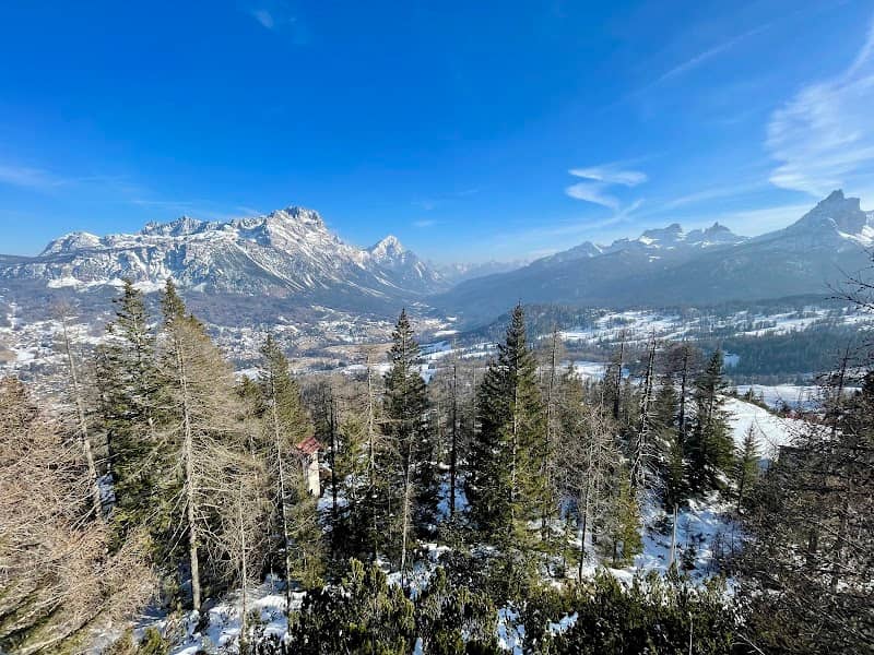 ISTA Ski Area Socrepes - Image 2