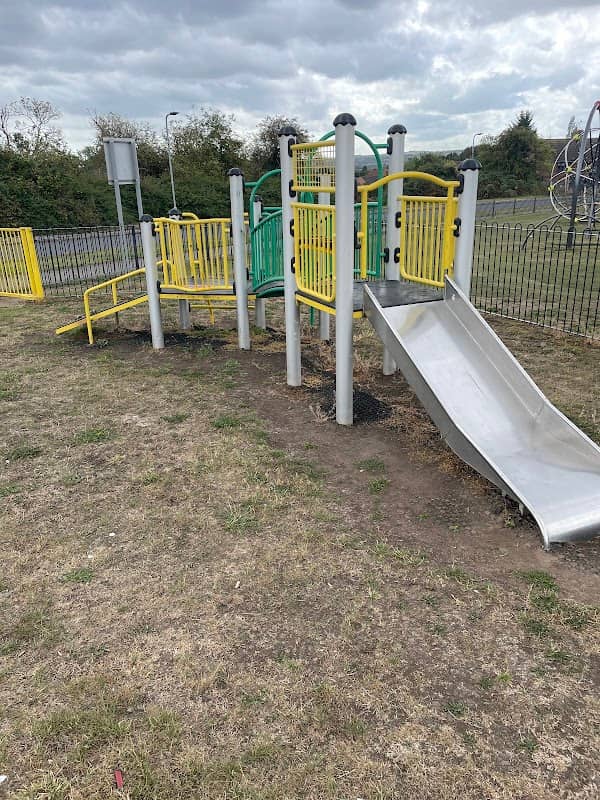 Alexandra Park - Image 1