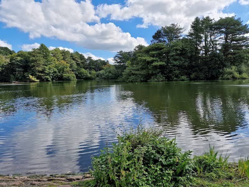 Cuerden Valley Park - Image 1