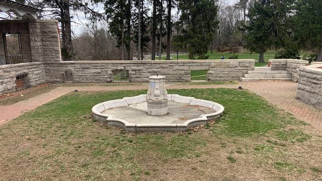 Greycourt State Park - Image 2