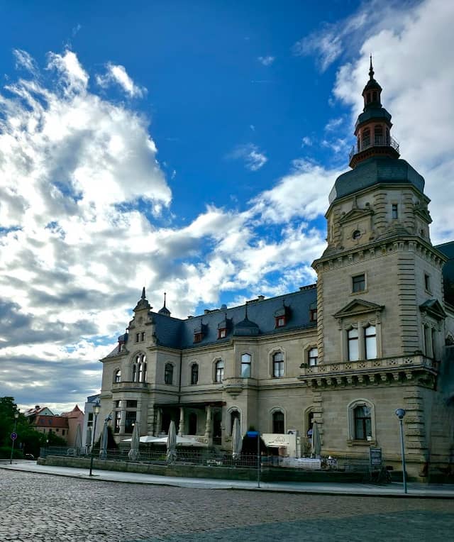 Brunnen am Ständehaus - Image 1