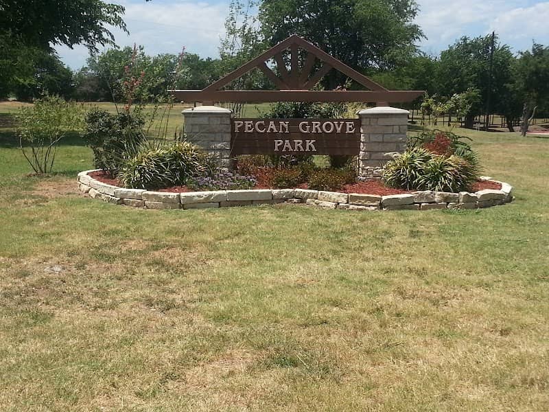 Pecan Grove Park - Image 1