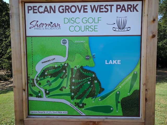 Pecan Grove Park - Image 3