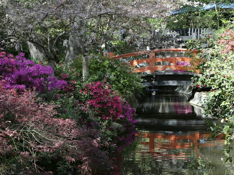 Descanso Gardens - Image 4