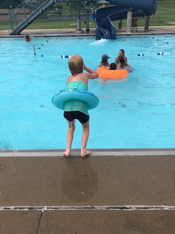 Porter Township Community Pool - Image 1