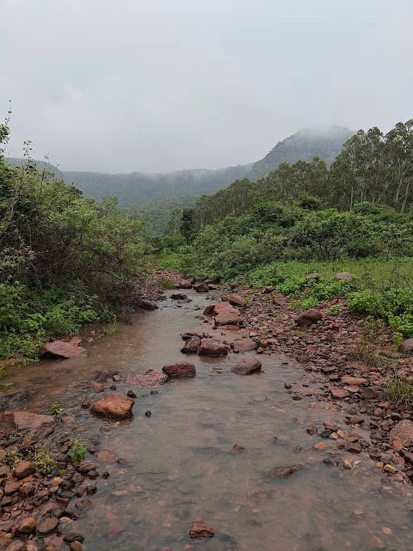 Ramagiri khila - Image 1
