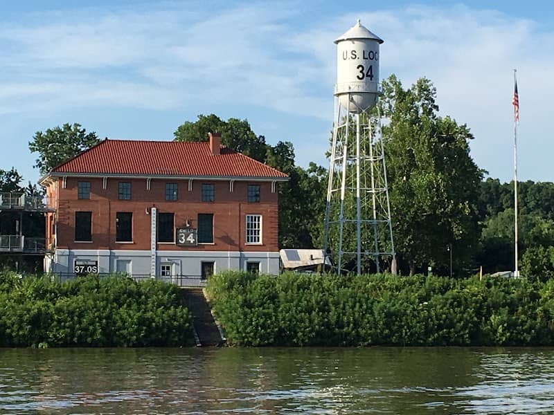 River Museum - Image 1