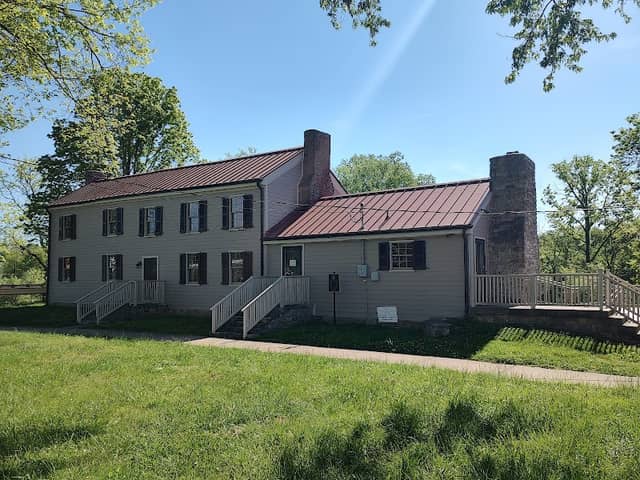 Douglass-Clark House - Image 2
