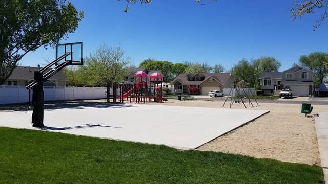 Red Park - Image 1