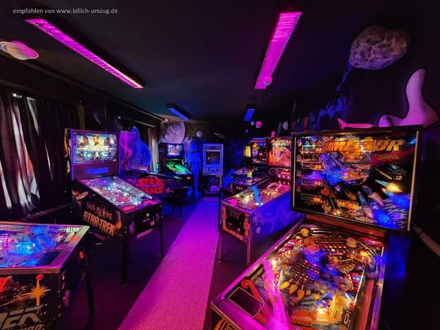 Flippermuseum Schwerin - Image 2