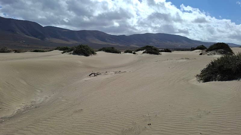 Dunas de Famara - Image 2